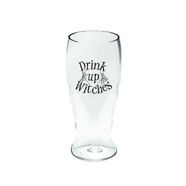 Zees Creations Drink Up Witches Ever Drinkware Beer Tumbler ED1003-CH2